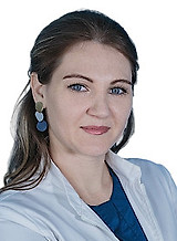 Медведева Татьяна Дмитриевна