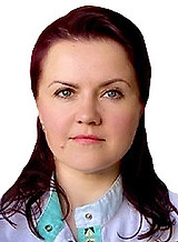 Мерлан Анжелика Николаевна