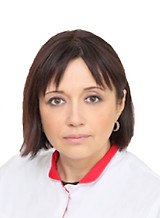 Михальчук Екатерина Александровна