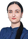 Мирошниченко Екатерина Михайловна