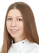 Мирошниченко Юлия Сергеевна