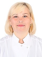 Морозова Екатерина Николаевна