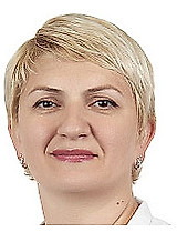 Нихаева Надежда Вячеславовна
