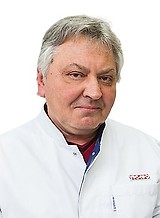 Николенко Николай Николаевич