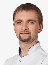 Осипенко Алексей Геннадьевич