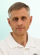 Пахоруков Вячеслав Павлович