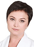 Панкова Елена Евгеньевна