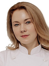 Пащенко Елена Сергеевна