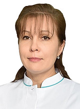 Пашко Екатерина Викторовна