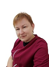 Пашуткина Татьяна Анатольевна