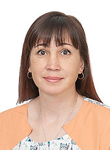 Павлова Оксана Леонидовна