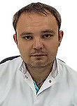 Павлюченко Владимир Владимирович