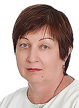Перова Татьяна Юрьевна