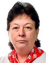 Петрова Лилия Олеговна