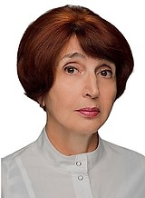Пимоненко Ирина Викторовна