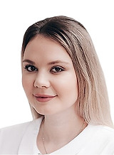 Питинова Виктория Валерьевна