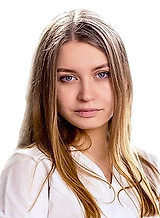 Плотникова Ксения Валериевна