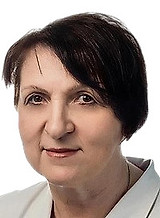 Полевая Екатерина Геннадьевна