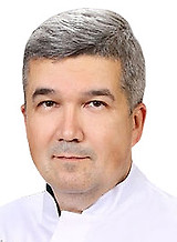 Попов Игорь Евгеньевич
