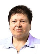 Породенко Ольга Николаевна