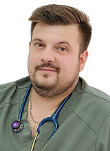 Пронин Александр Евгеньевич