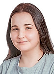 Пшеницына Дарья Сергеевна