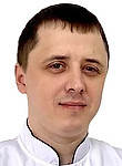 Пыстогов Андрей Сергеевич