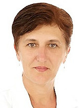 Пыжова Ольга Викторовна