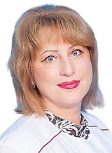 Рачковская Елена Юрьевна