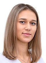 Ремизова Дарья Михайловна