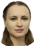 Рощенко Светлана Андреевна