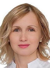 Рыбалкина Анастасия Алексеевна