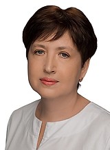 Сапун Ольга Ильинична