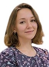 Семынина Дарья Александровна