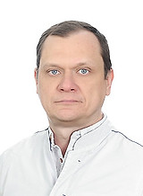 Сергеев Алексей Валериевич