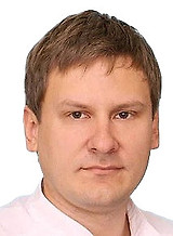 Сергеев Владимир Витальевич