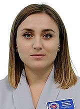 Шахбазян Виктория Андреевна