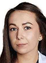 Щипилова Светлана Владимировна