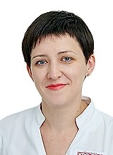 Щупец Юлия Николаевна