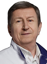 Шевченко Алексей Григорьевич