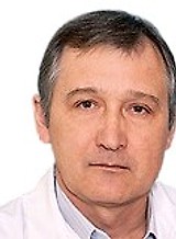 Шувалов Сергей Викторович