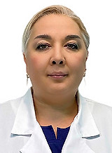 Силаева Жанна Сергеевна