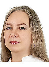 Славская Наталья Леонидовна