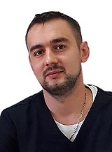 Сокольников Роман Евгеньевич