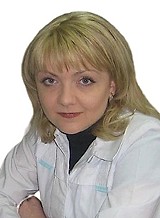 Соколова Диана Валерьевна