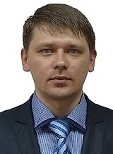 Столяр Роман Иванович