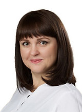 Субботина Анастасия Владимировна