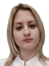 Сущёва Наталья Александровна