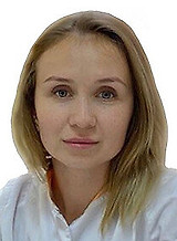 Таланина Валентина Александровна
