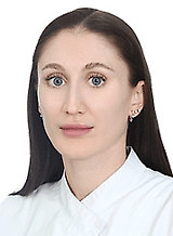 Тараканова Мария Олеговна